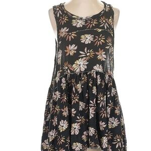 Free People Tunic Tank